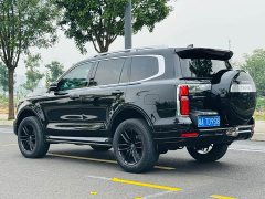 Tank 500 3.0T Sport Landscape 5-Seater - ფოტო 6