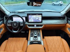 Tank 500 3.0T Sport Landscape 5-Seater - ფოტო 7