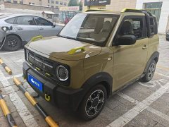 Geely Panda 210km Panda Knight - ფოტო 1