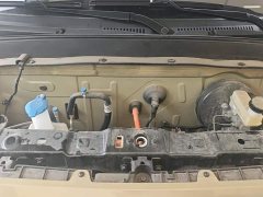 Geely Panda 210km Panda Knight - ფოტო 10