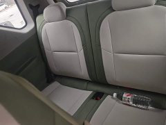 Geely Panda 210km Panda Knight - ფოტო 11