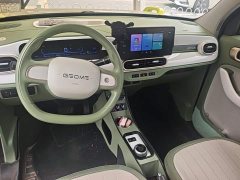 Geely Panda 210km Panda Knight - ფოტო 12