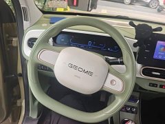 Geely Panda 210km Panda Knight - ფოტო 15