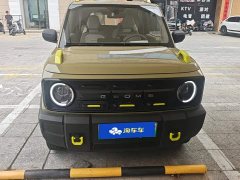Geely Panda 210km Panda Knight - ფოტო 2