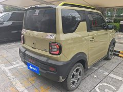 Geely Panda 210km Panda Knight - ფოტო 3