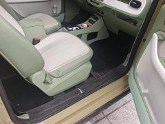 Geely Panda 210km Panda Knight - ფოტო 8
