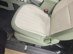 Geely Panda 210km Panda Knight - ფოტო 9
