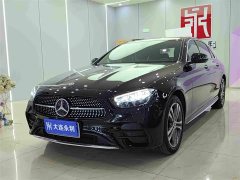 Mercedes-Benz E-Class E 260 L Sport - ფოტო 1