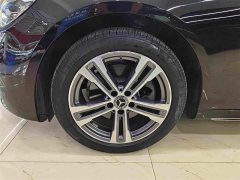 Mercedes-Benz E-Class E 260 L Sport - ფოტო 10