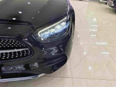 Mercedes-Benz E-Class E 260 L Sport - ფოტო 11