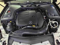 Mercedes-Benz E-Class E 260 L Sport - ფოტო 12