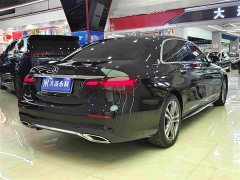 Mercedes-Benz E-Class E 260 L Sport - ფოტო 14