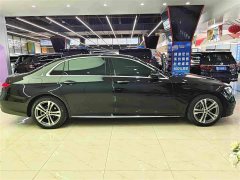 Mercedes-Benz E-Class E 260 L Sport - ფოტო 17