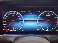 Mercedes-Benz E-Class E 260 L Sport - ფოტო 18