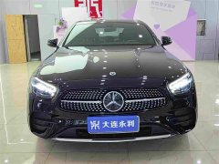 Mercedes-Benz E-Class E 260 L Sport - ფოტო 2