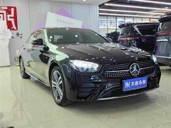 Mercedes-Benz E-Class E 260 L Sport - ფოტო 3