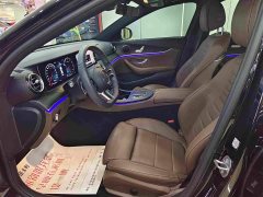 Mercedes-Benz E-Class E 260 L Sport - ფოტო 4