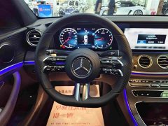 Mercedes-Benz E-Class E 260 L Sport - ფოტო 8