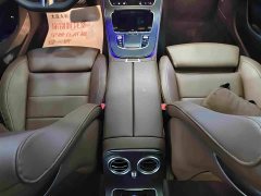 Mercedes-Benz E-Class E 260 L Sport - ფოტო 9