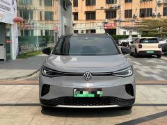 Volkswagen ID.4 CROZZ Long Range Lite PRO - ფოტო 2