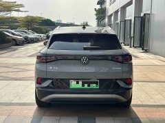 Volkswagen ID.4 CROZZ Long Range Lite PRO - ფოტო 4