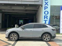 Volkswagen ID.4 CROZZ Long Range Lite PRO - ფოტო 5