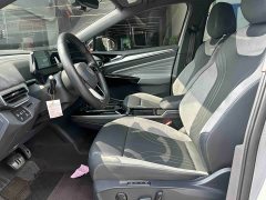 Volkswagen ID.4 CROZZ Long Range Lite PRO - ფოტო 7