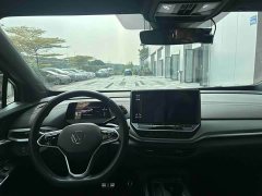 Volkswagen ID.4 CROZZ Long Range Lite PRO - ფოტო 8