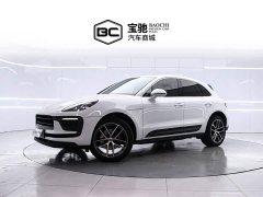 Porsche Macan 2.0T Dream Edition - ფოტო 1