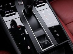Porsche Macan 2.0T Dream Edition - ფოტო 10