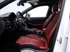 Porsche Macan 2.0T Dream Edition - ფოტო 14