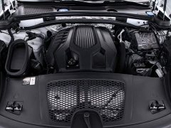 Porsche Macan 2.0T Dream Edition - ფოტო 19
