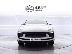 Porsche Macan 2.0T Dream Edition - ფოტო 2