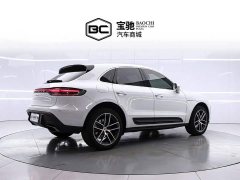 Porsche Macan 2.0T Dream Edition - ფოტო 3