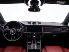 Porsche Macan 2.0T Dream Edition - ფოტო 5