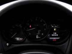 Porsche Macan 2.0T Dream Edition - ფოტო 6