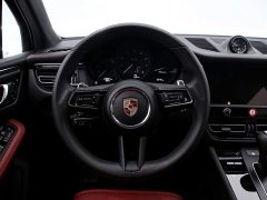 Porsche Macan 2.0T Dream Edition - ფოტო 7