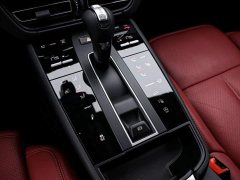 Porsche Macan 2.0T Dream Edition - ფოტო 9