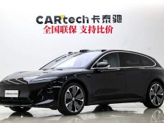 NIO ET5T 2025 75kWh Touring - ფოტო 1