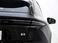 NIO ET5T 2025 75kWh Touring - ფოტო 11