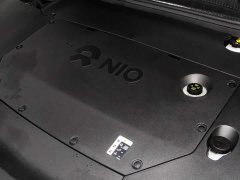 NIO ET5T 2025 75kWh Touring - ფოტო 13