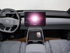 NIO ET5T 2025 75kWh Touring - ფოტო 15
