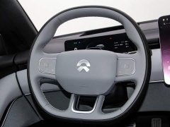 NIO ET5T 2025 75kWh Touring - ფოტო 16