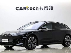 NIO ET5T 2025 75kWh Touring - ფოტო 2