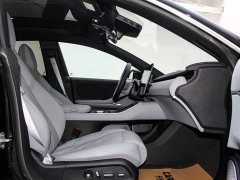 NIO ET5T 2025 75kWh Touring - ფოტო 20