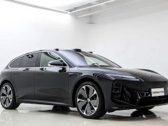 NIO ET5T 2025 75kWh Touring - ფოტო 3