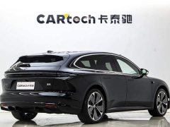 NIO ET5T 2025 75kWh Touring - ფოტო 6