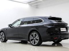 NIO ET5T 2025 75kWh Touring - ფოტო 8