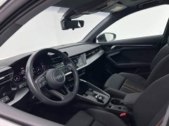 Audi A3 2021 A3L Limousine 35 TFSI Fashion Sport - ფოტო 12