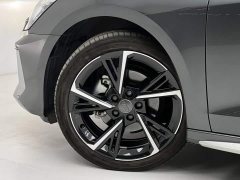 Audi A3 2021 A3L Limousine 35 TFSI Fashion Sport - ფოტო 13
